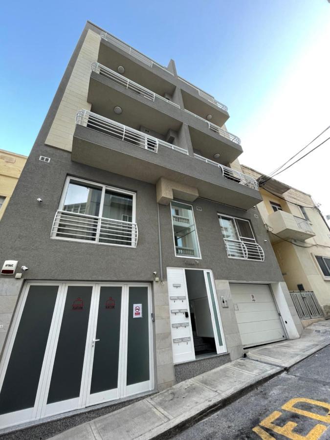 Prime Location, Modern Apartment In St Julian'S, Paceville, Apt 8 By Vaganza Saint Julian's Exterior photo